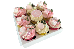 Keksiukai ir pyragaičiai