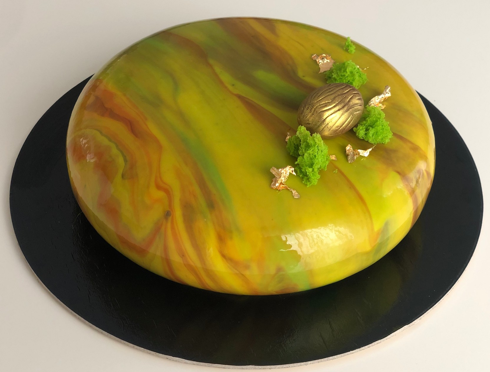 Elegance Menu Image Alt